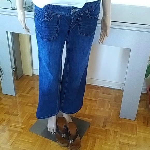 ESPRIT  👖 Pants 🌹 - Picture 3 of 8